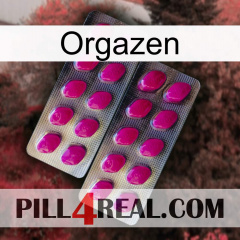 Orgazen 10